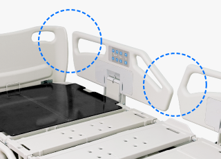 符合醫療安規IEC60601-2-52