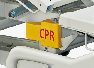 Levier CPR du dossier