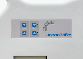 Outer Siderail Controls