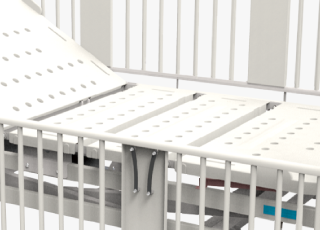 Safe And Firm Construction