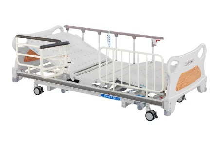 安養型電動床3馬達 床全長2130mm - Joson-Care強盛興 多功能醫療電動床 床全長2130mm