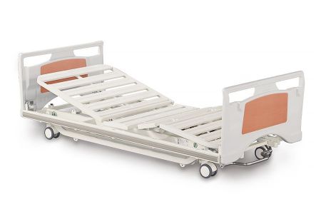 超低床病院用ベッド - Joson-Care超低床病院用ベッド