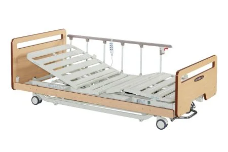 Ultra Low Profiling Bed - Joson-Care Ultra Low Profiling Bed