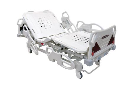加護型醫療電動床 4馬達 - Joson-Care強盛興 ICU醫療電動床