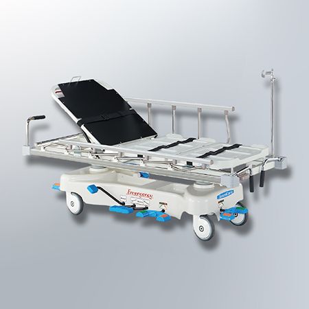 Hydraulic Stretcher