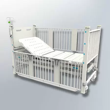 Electrical Pediatric Hospital Bed