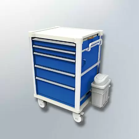 Medical Trolleys