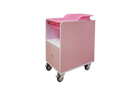 Pediatric Hospital Cribs - Joson-Care Infant Crib