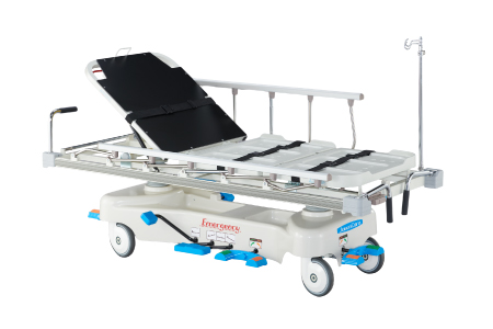 Emergency Stretcher - Joson-Care Hydraulic Stretcher