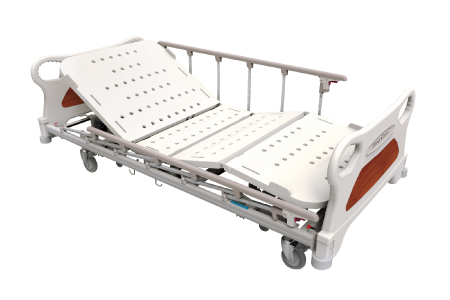 2 Function Manual Hospital Bed - Joson-Care Manual Hospital Bed 2 Function