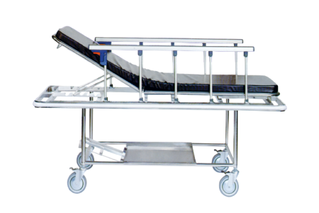 Emergency Stretche Cranks - Joson-Care Emergency Stretche Cranks