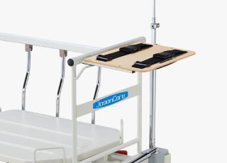 Monitor Tray(Optional)