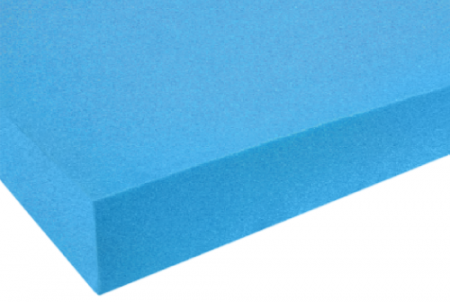 Antibacterial Mattress Corrugated Surface - Joson-Care Hospital Bed Mattress Corrugated Surface