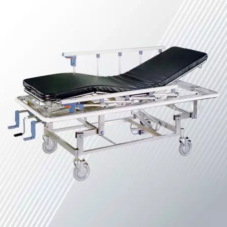 Manual Stretcher