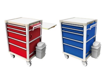 Medical Trolleys