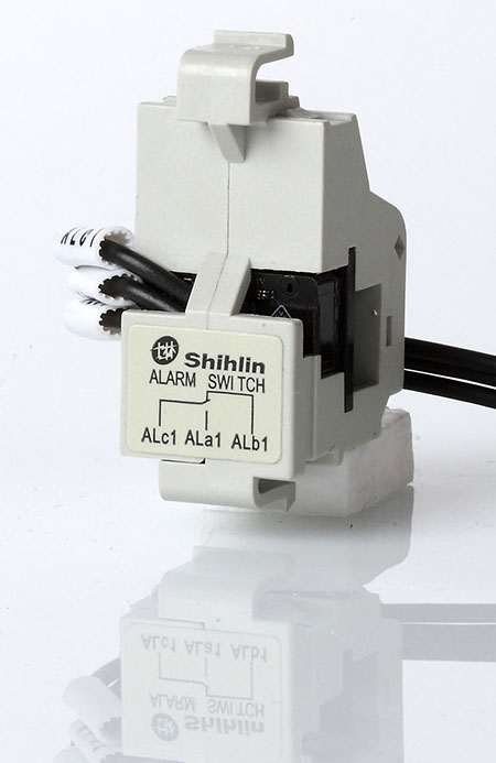 Shihlin Electric Saklar Alarm AL