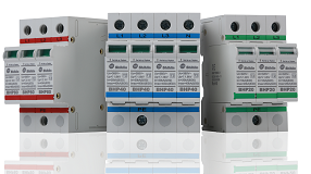 Surge Protective Device