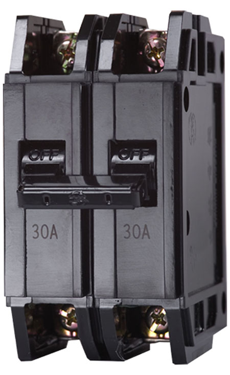 Shihlin Electric Interruttore Miniature BKH