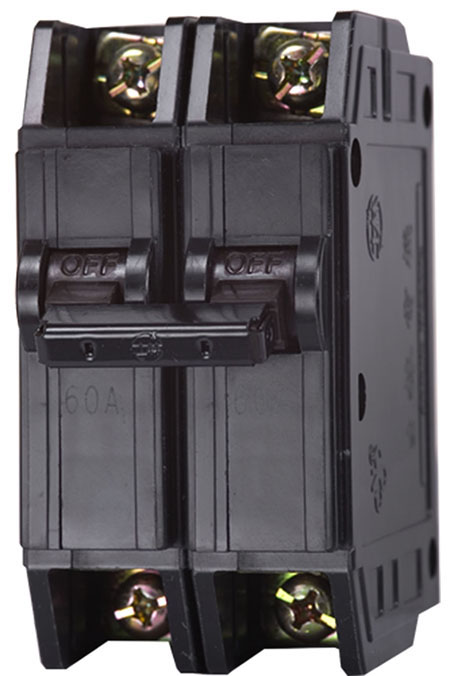 Shihlin Electric Interruttore Miniature BKS