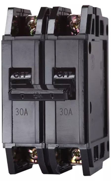 Shihlin Electric Interruttore Automatico Miniatura BP