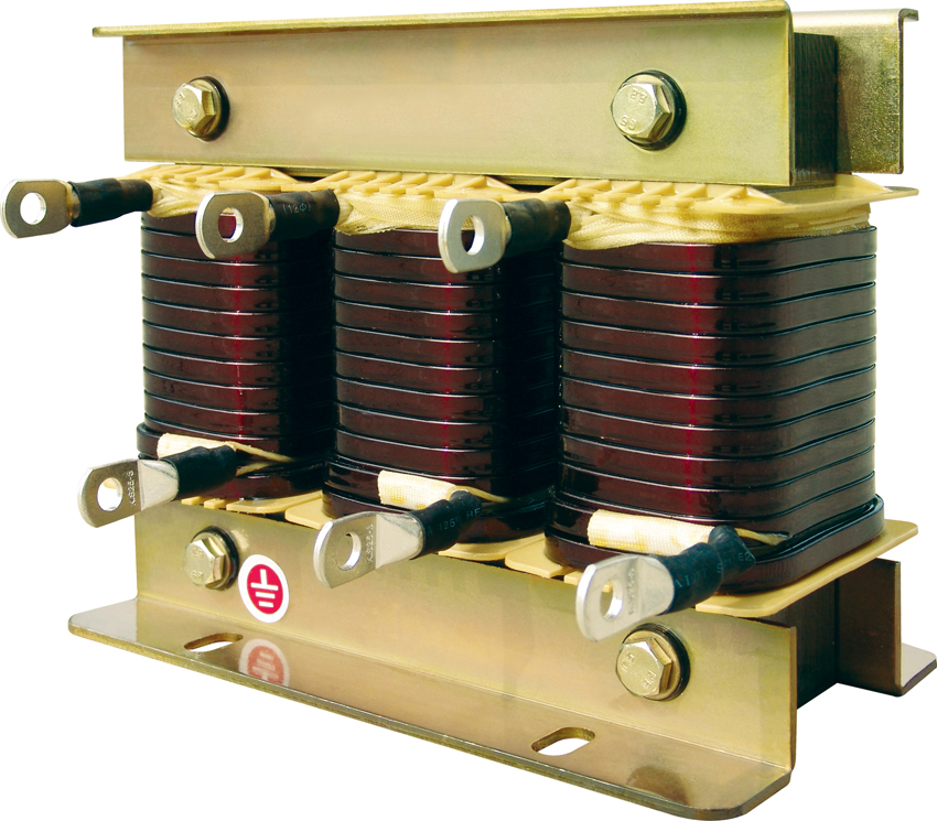 Shihlin Electric مفاعل السلسلة