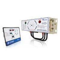 Shihlin Electric Interruptor automático de transferencia (ATS) tipo MCCB