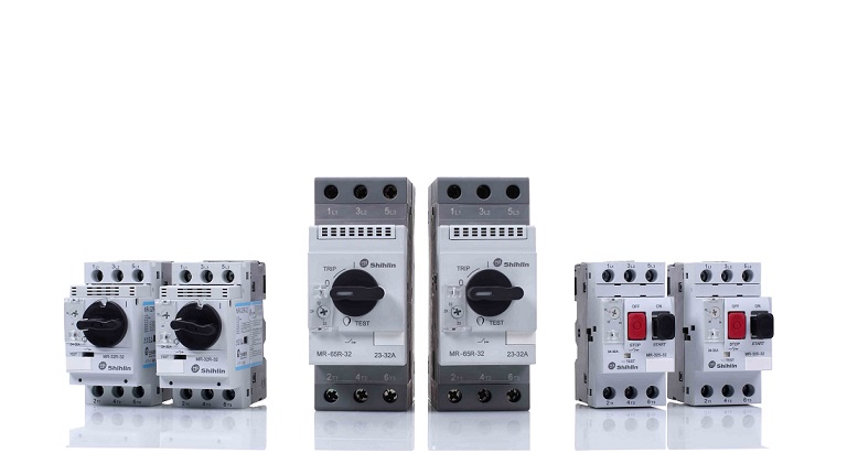 نظام MMS من Shihlin Electric