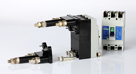 Shihlin Electric Sambungan Belakang PGI