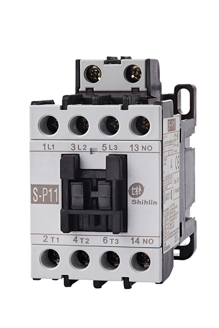Shihlin Electric Contactor Magnético S-P11
