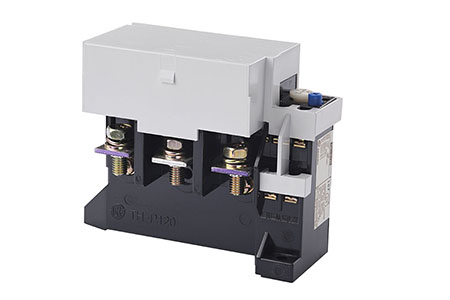 Shihlin Electric Relay Overload Termal TH-P120