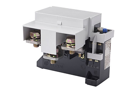 Shihlin Electric Relay Overload Termal TH-P120TA