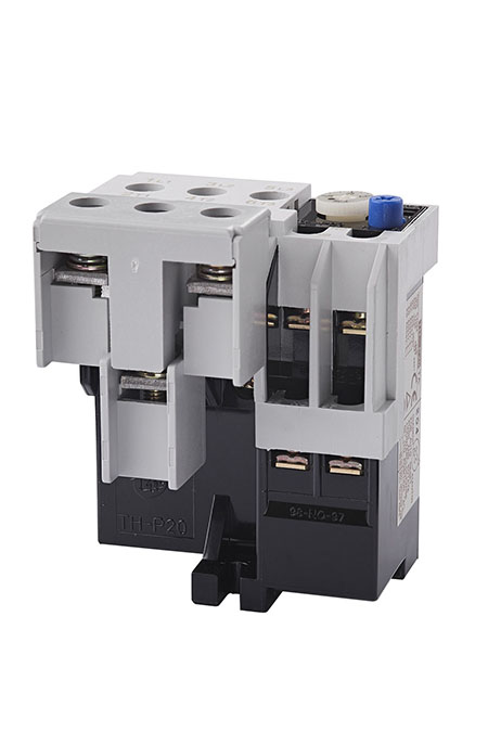 Shihlin Electric Relay Overload Termal TH-P20TA