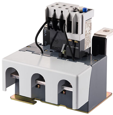 Shihlin Electric Relay Overload Termal TH-P220T