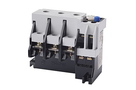 Shihlin Electric Thermal Overload Relay TH-P60