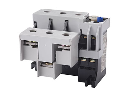 Shihlin Electric รีเลย์ป้องกันความร้อนเกิน TH-P60TA