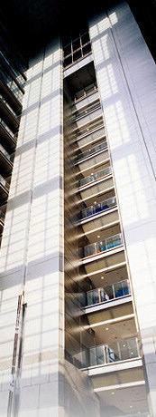 Taipei Headquarter Office