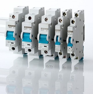 ملحقات مفتاح الدوائر الكهربائية الصغيرة - ملحقات مفتاح الدوائر الكهربائية الصغيرة من شيهلين الكهربائية