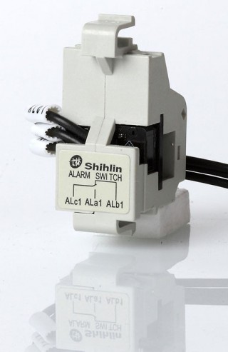 Interruptor de Alarma - Shihlin Electric Interruptor de Alarma AL