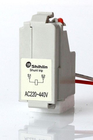 Disjuntor de Viagem - Shihlin Electric Disjuntor de Viagem SHT