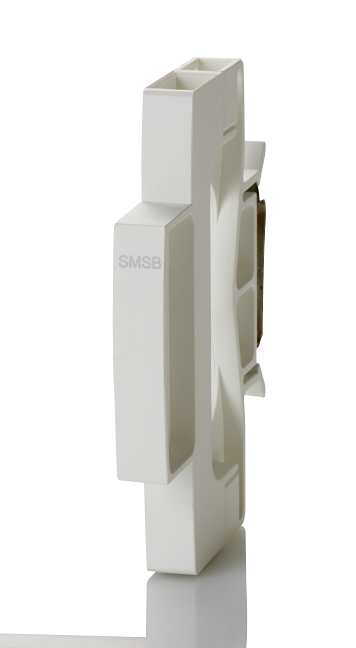 Модульный контактор - аксессуар - Shihlin Electric Модульный контактор, аксессуар SMSB