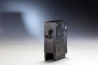 Disjuntor em Miniatura - Disjuntor em miniatura Shihlin Electric BKL