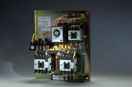 Shihlin Electric Star-Delta Starter