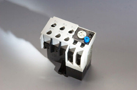 Shihlin Electric Thermal Overload Relay