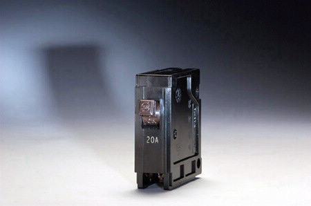 Shihlin Electric Interruttore Miniature BLH