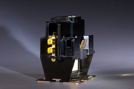 Shihlin Electric Definite Purpose Contactor