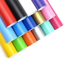 Matt Opaque Color Vinyl | Self-Adhesive Vinyl - Celadon Tech