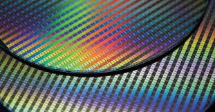 Semiconductor process double coated tape