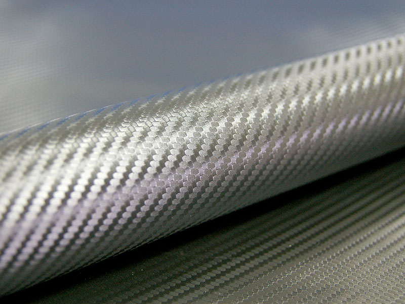 Texture (Embossing) Laminating Film