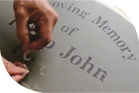 Sandblast Stencil Tape - Sandblast Stencil Tape