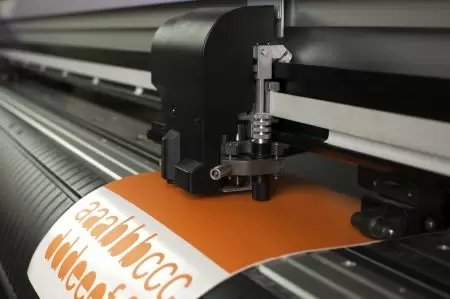 Lettering Vinyl/ Plotter Vinyl - Celadon Glossy Lettering Vinyl